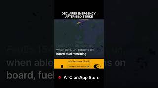 hard situation need fast solution #atc #aviation #pilots