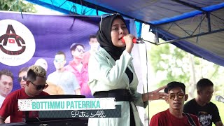 Lagu bugis - BOTTIMMU PATERRIKA (Putri Alfi) Live in Sengkang Kab. Wajo #AOPRODUCTION