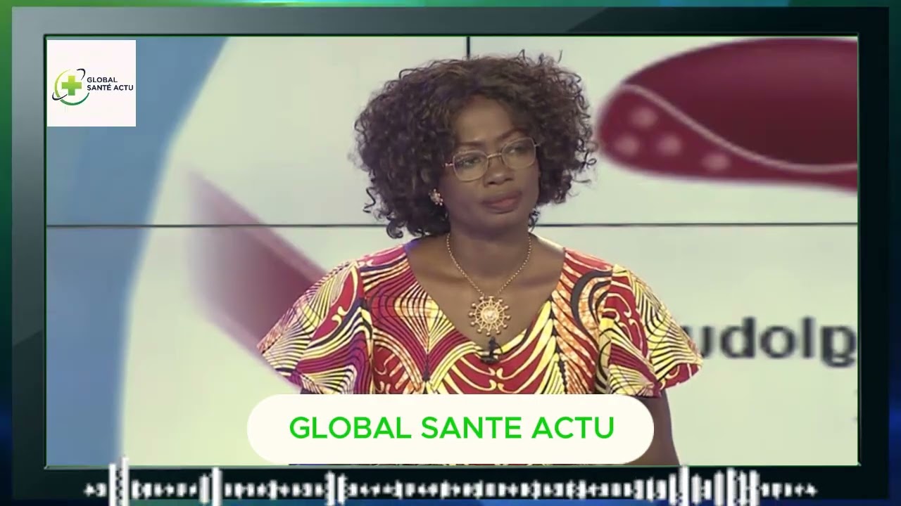 👉 Drépanocytose : un lourd fardeau pour les familles en Afrique de l’Ouest