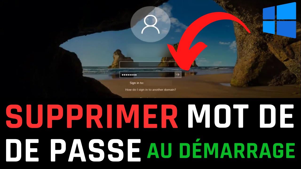 Comment Supprimer D sactiver Le Mot De Passe Au D marrage De Windows 10 comment-supprimer-d-sactiver-le-mot-de-passe-au-d-marrage-de-windows-10