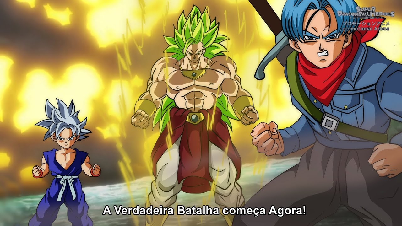 T1:E11 - Goku Chegará a Tempo? Três Horas Para a Batalha Recomeçar! -  Dragon Ball Z Kai online no Globoplay