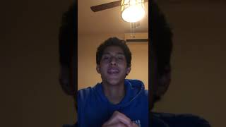 Individual Reflection Math Key Activity Bernardo Carmona