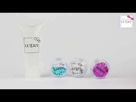 Косметика для девочек Lukky. Создай свой собственный блеск!