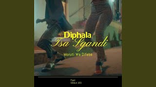 Dlala Kayona (feat. Sdala 101) - Moruti wa Difebe
