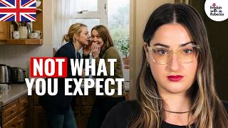 What Brits ACTUALLY Say Behind Closed Doors