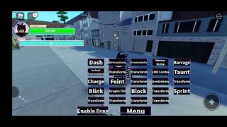 Aut bug report