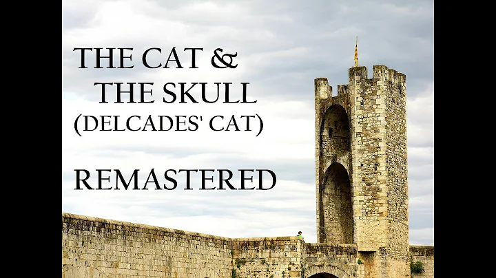 The Cat & the Skull/Delcardes' Cat, Kull the Conqu...