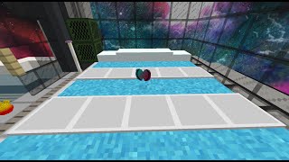 GTM Wing Montage #1 (Now That We're Alone)