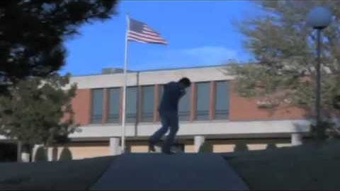 Guys & Dolls Cast Video (part 3) - Brett and Bloopers