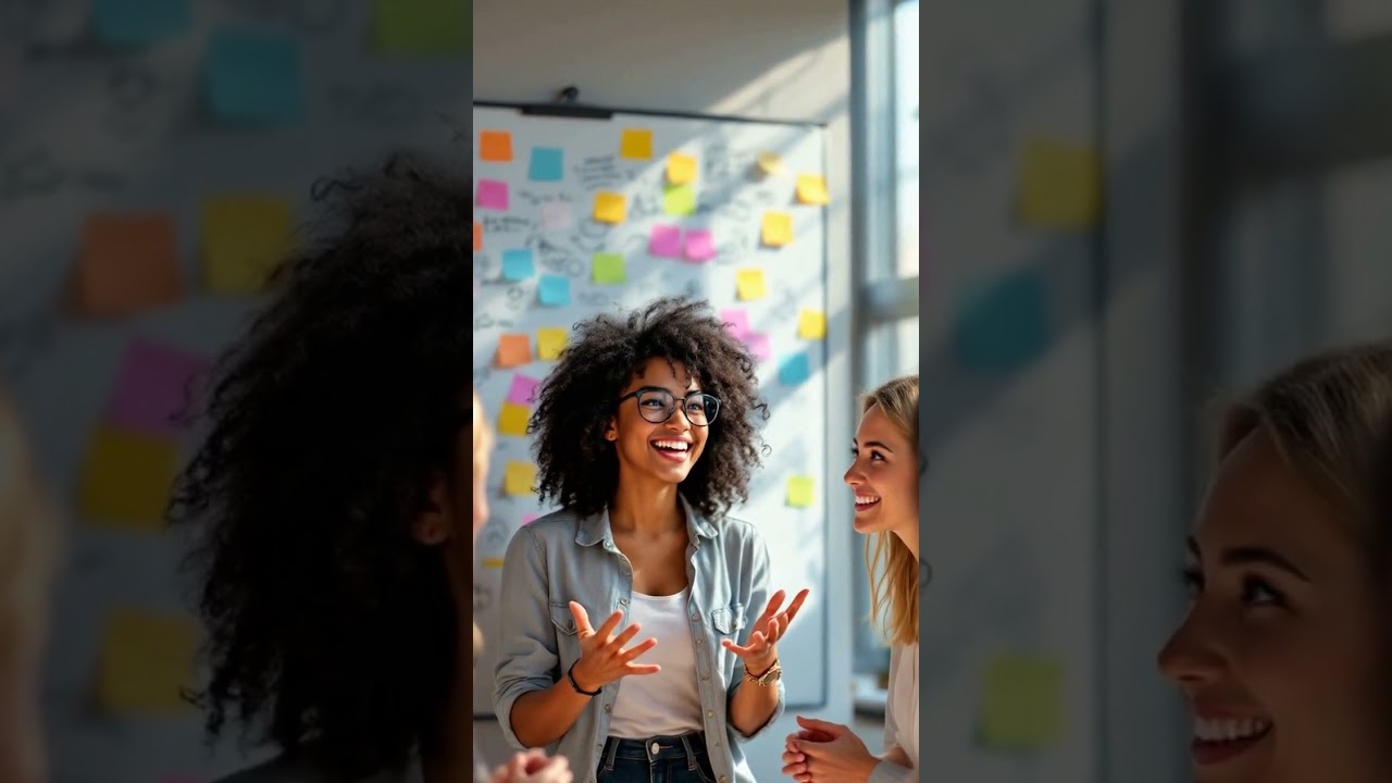 Why Being 'Too Professional' Might Be Hurting Your Brand | Embrace Authenticity in Marketing!