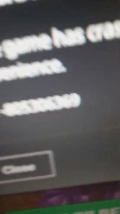 Minecraft exit code -805306369 - YouTube