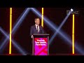 Hipkins announces Apprenticeship Boost expansion at Labour Party congress | RNZ