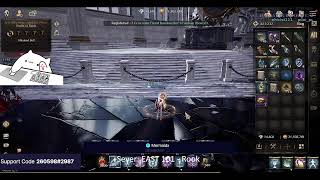 NightCrow with friends #118 (April) CRUSADE POPEDOME
