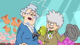 Pranks for the Memories | Season 2 Episode 47 | Dennis the Menace and Gnasher