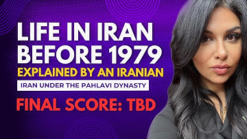 Iran before 1979: Documentary Explaned by an Iranian (Part 2)