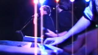 Fx - In Motion At The Catalyst May, 1988