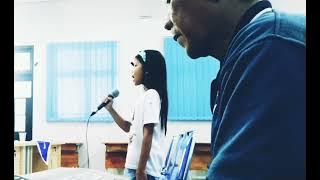 belajar lagu Mars Indonesia Mandiri Cipt : N. Simanungkalit _musik Bachtiar Iyank