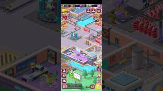 Idle Slaughter Inc part 100 Gameplay Walkthrough | iOS, Android, Simulation Game screenshot 3