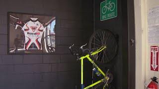 Local company ROAD iD hopes to make outdoor training safer in case of emergency