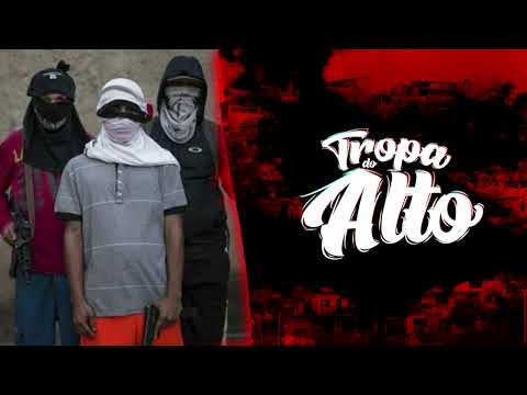 MEU NAIPE DE CRIMINOSO ( DJ AGUILAR ) TROPA DO ALTO