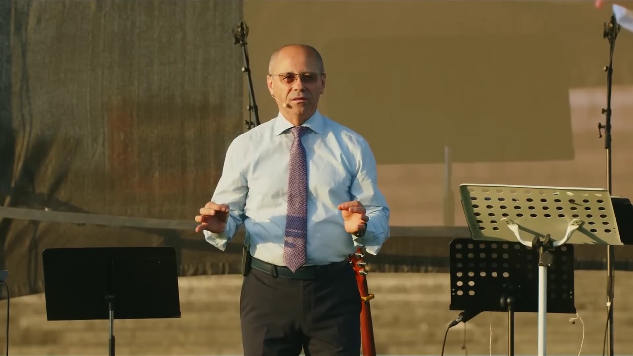 Luigi Mițoi - SUCCESUL care îți poate aduce cel mai mare FALIMENT