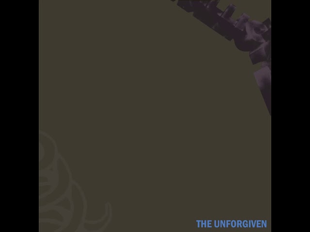 Metallica - The Unforgiven (instrumental version) class=
