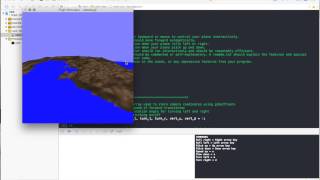 CS418 mp2 demo