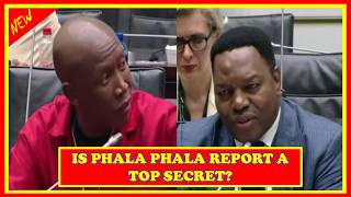 PKTT WAS DISBARED AFTER THE ARREST OF CAT MATLALA | ADHOC COMMITTEE