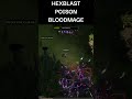 #shorts #poe2 #poe2builds #poe2gameplay #bloodmage #poe2live #pathofexile2 #pathofexile2gameplay