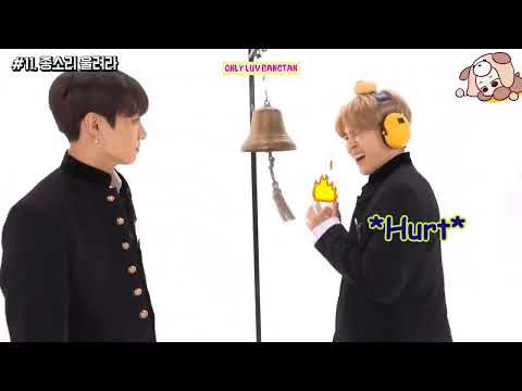 BTS MOMENTS