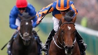 2017 NEWMARKET Qipco 2000 Guineas