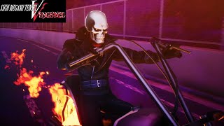 Full Shin Megami Tensei 5 Vengeance - Boss Hell Biker [HARD] News