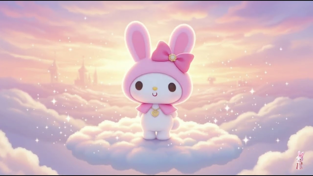 Guardianes del Amanecer -MyMelody