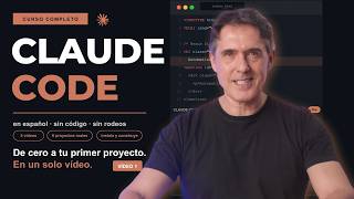 Procesé 35 contratos en 2 minutos sin tocar código — Claude Code desde cero . [Ep. 1/5]