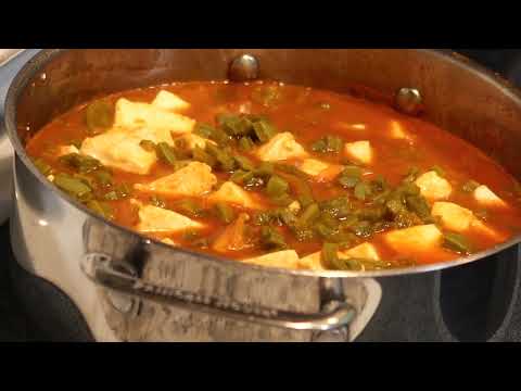 Receta De Nopales Con Queso Panela