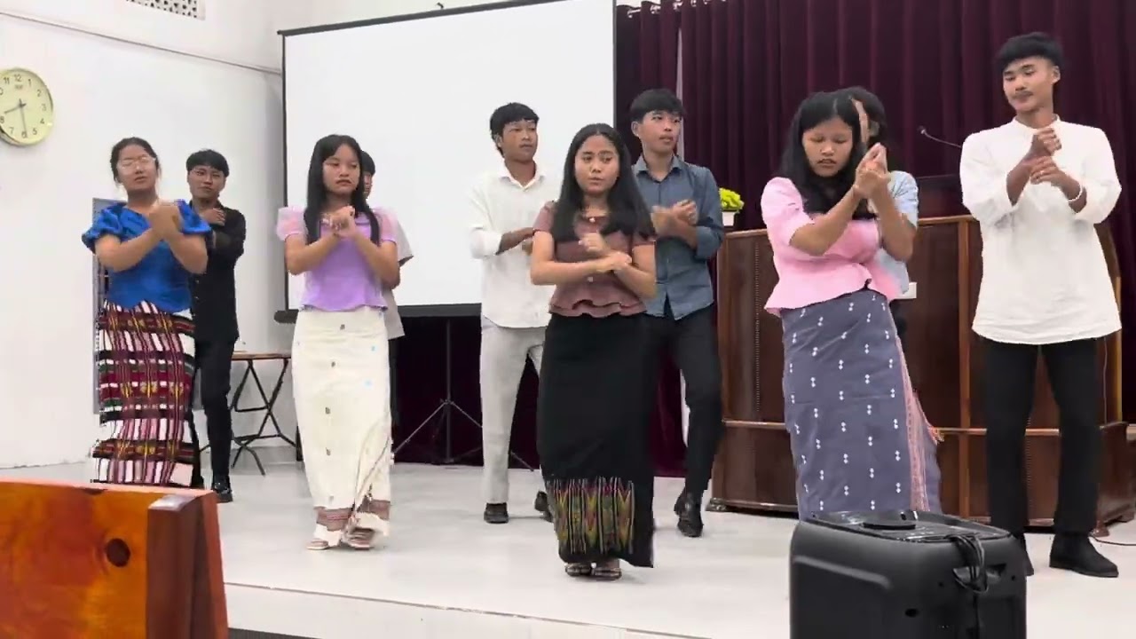 Ka Ujimjim te lam na