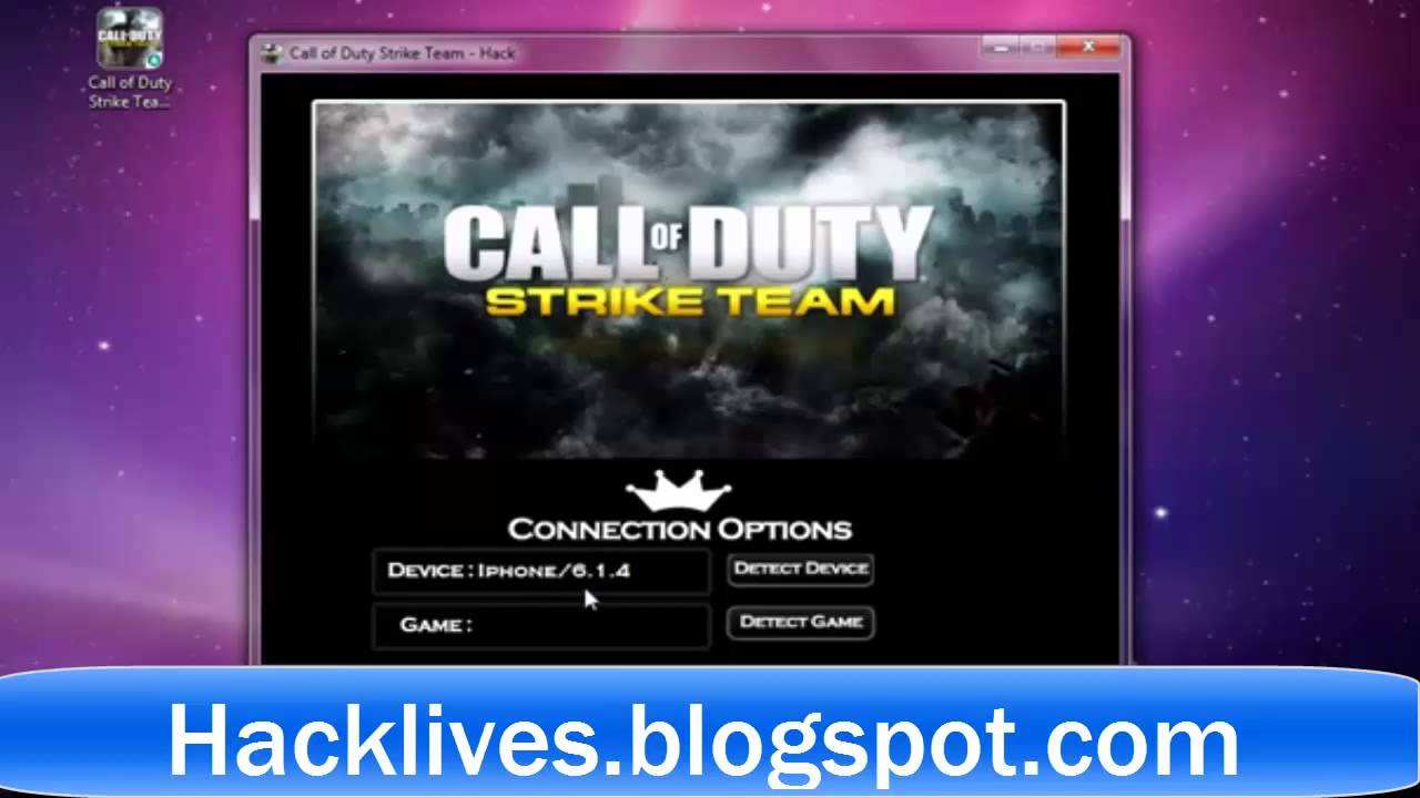 Call of Duty: Strike Team Hack  Cheat Unlimited Tokens ! New!!!