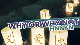 Miniatura del video "[NanoKarrin] Higurashi no Naku Koro ni ED - "Why or why not"『POLISH』"