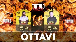 Tritolo Battle Vol.2 - Ottavi - Keso Vs Keies