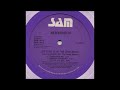 Jamal-Ski - Let&rsquo;s Do It In The Dancehall (Hip-Hop) (1990)