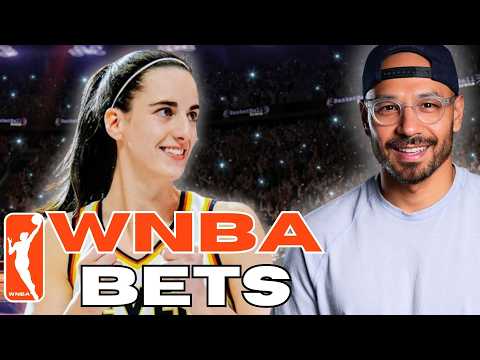 WNBA Picks and Parlays Today 28th July