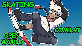Star Overdrive Combines Everything I Love