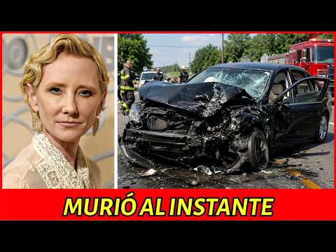 17 Celebridades que Murieron en Accidentes Automovilísticos – Trágicas Muertes en la Carretera