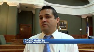 Cameron County Projects