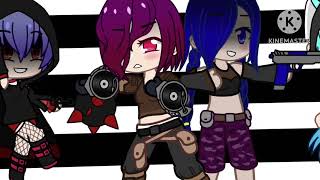 Echo GCMV (Arcane; League Of Legends) [Disclaimer in description]
