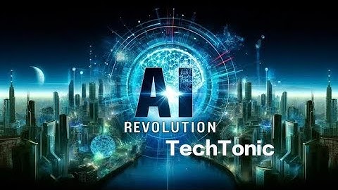 The AI Revolution: How Artificial Intelligence is Changing Our World