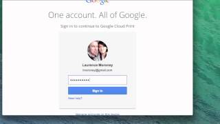 3 Minute Guide to Cloud Printing