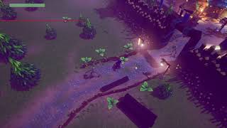 New RPG Adventure Game - Zombie AI screenshot 5