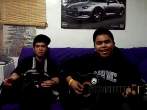 Longer- Dan Fogelberg cover by Jerome and Vince