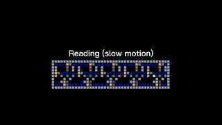 Full Testing my 5bit RAM in Powder toy News